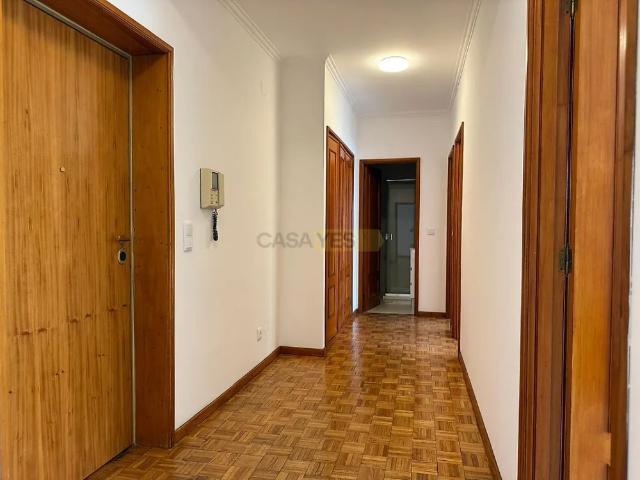 Apartamento alugar em Arcozelo, Barcelos