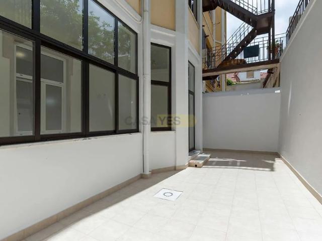 Apartamento alugar em Lisboa