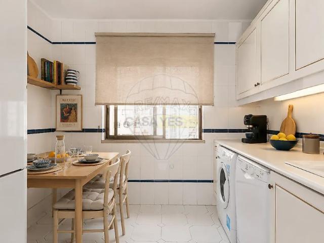 Apartamento alugar em Avenidas Novas, Lisboa