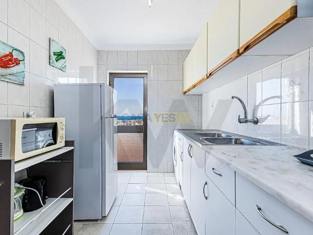 Apartamento alugar em Armação de Pêra, Faro