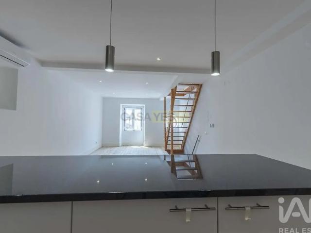 Apartamento alugar em Santa Maria Maior, Lisboa