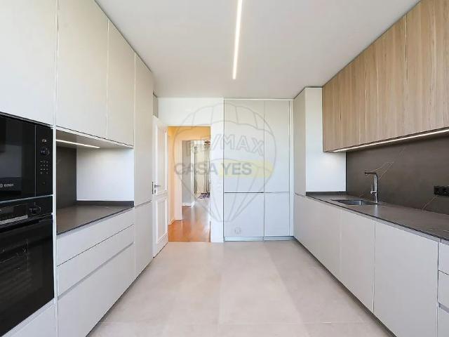 Apartamento alugar em Avenidas Novas, Lisboa