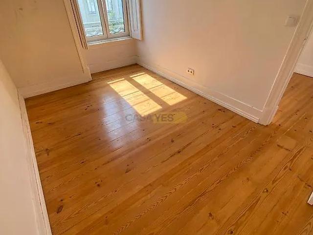 Apartamento alugar em Lisboa