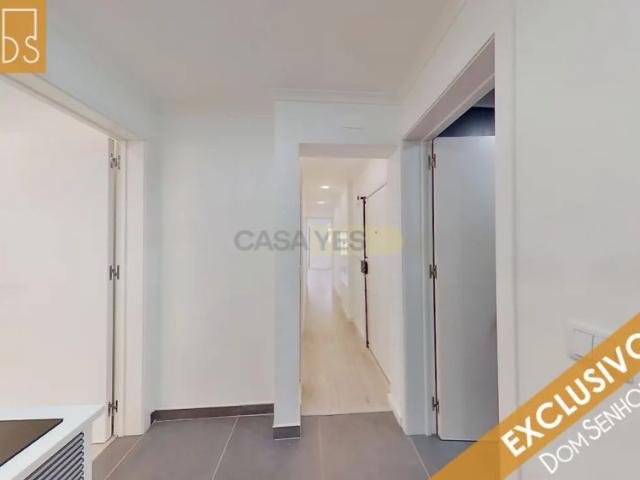 Apartamento alugar em Anjos, Lisboa