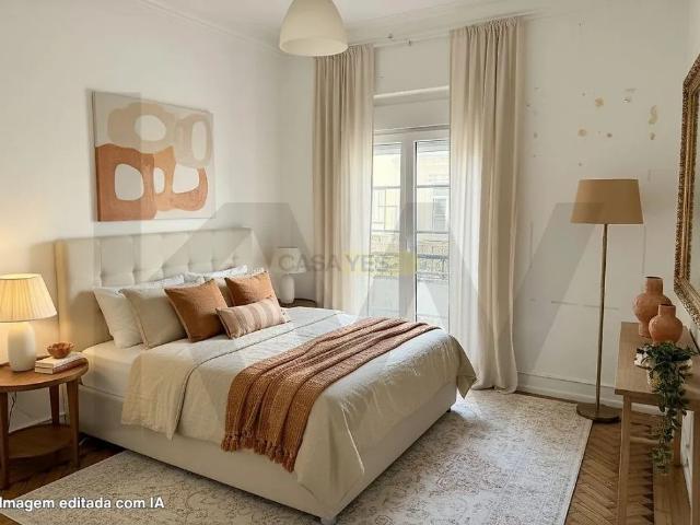 Apartamento alugar em Lisboa