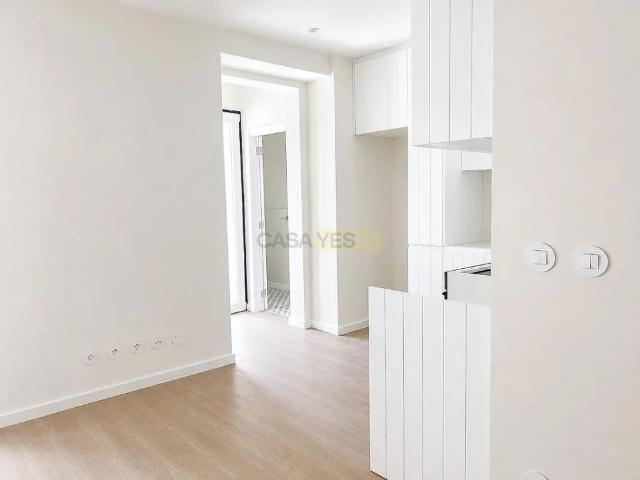 Apartamento alugar em Arroios, Lisboa