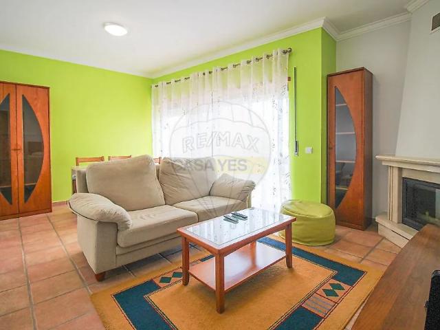 Apartamento alugar em Peniche, Leiria