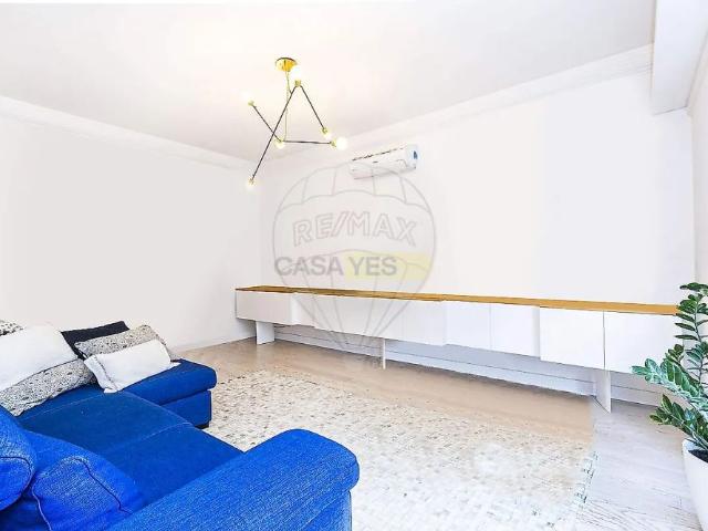 Apartamento alugar em Avenidas Novas, Lisboa