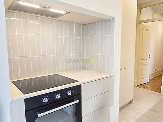 Apartamento alugar em Avenidas Novas, Lisboa