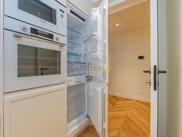 Apartamento alugar em Avenidas Novas, Lisboa