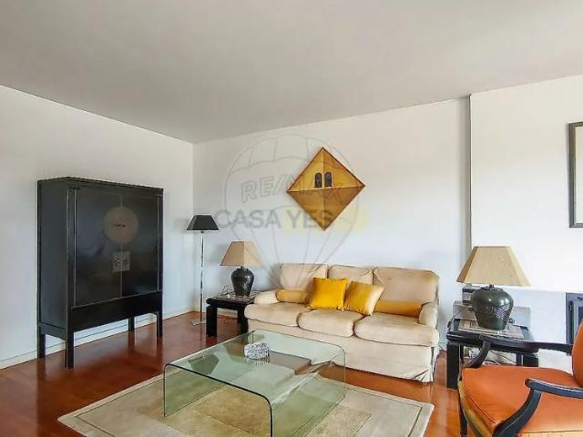 Apartamento alugar em Avenidas Novas, Lisboa