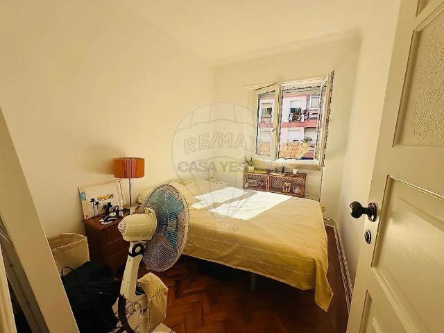 Apartamento alugar em Avenidas Novas, Lisboa