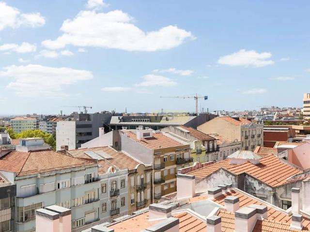 Apartamento alugar em Avenidas Novas, Lisboa
