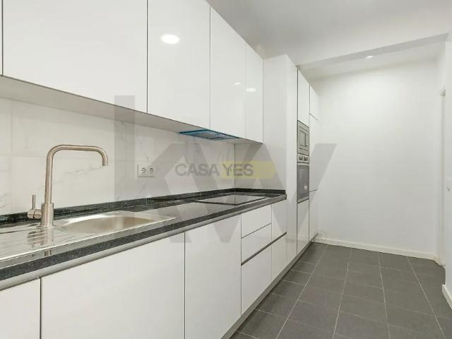 Apartamento alugar em Bairro do Rego, Lisboa
