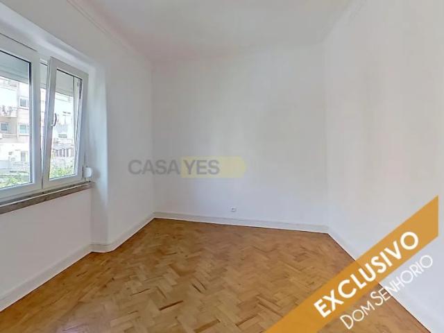 Apartamento alugar em Avenidas Novas, Lisboa