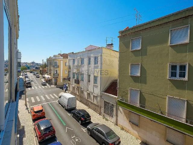 Apartamento alugar em Avenidas Novas, Lisboa