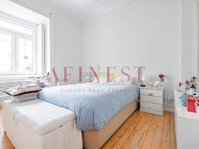 Apartamento alugar em Santo António, Lisboa