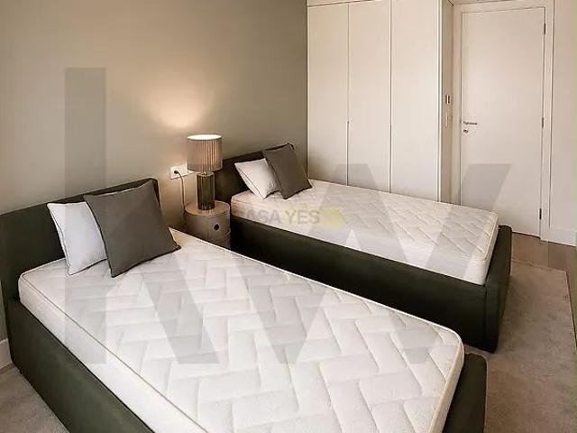 Apartamento alugar em Avenidas Novas, Lisboa