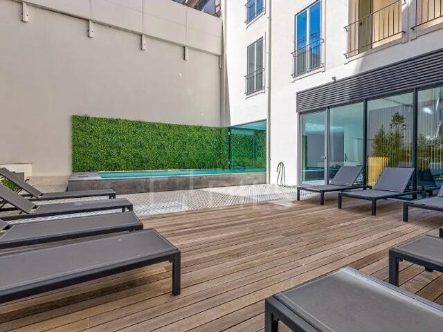 Apartamento alugar em Avenidas Novas, Lisboa