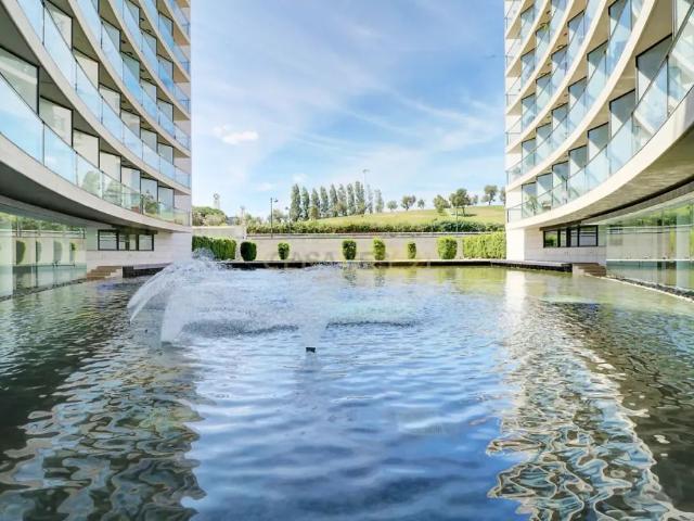 Apartamento alugar em Avenidas Novas, Lisboa
