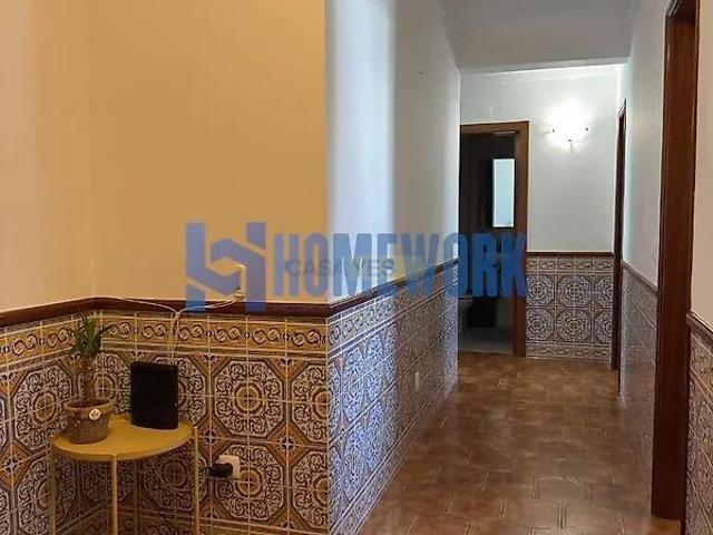 Apartamento alugar em Lavradio, Setúbal