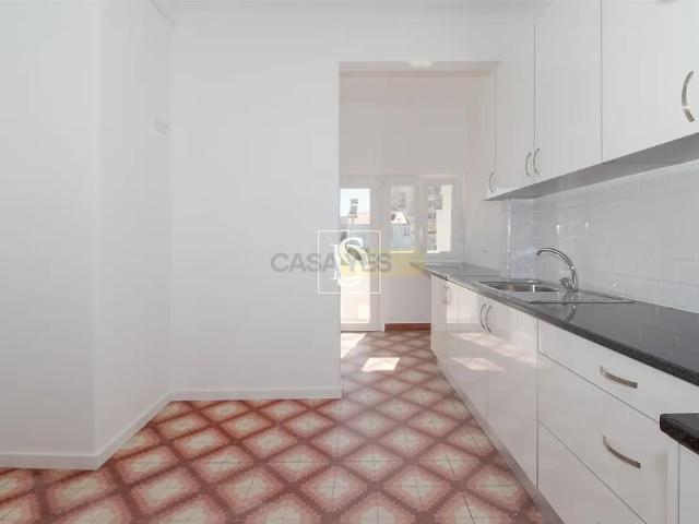 Apartamento alugar em Bairro Ferroviário, Barreiro e Lavradio