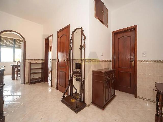 Apartamento alugar em Lavradio, Setúbal