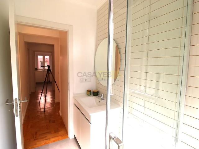 Apartamento alugar em Picheleira, Lisboa