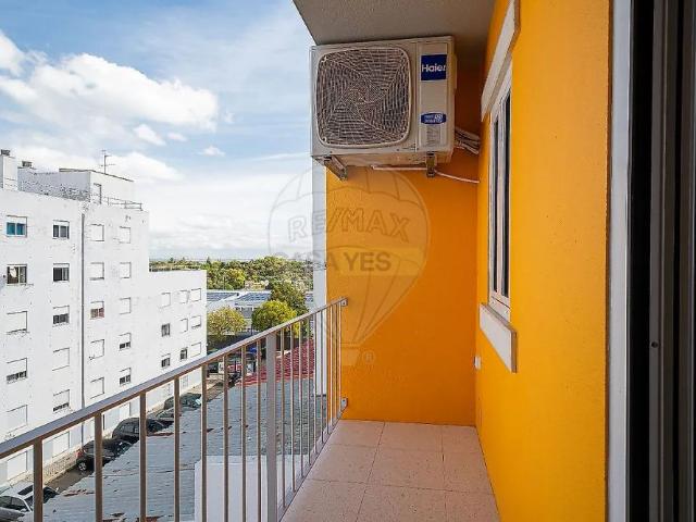 Apartamento alugar em Picheleira, Lisboa