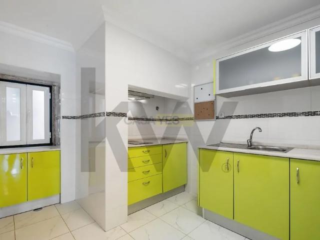 Apartamento alugar em Avenidas Novas, Lisboa