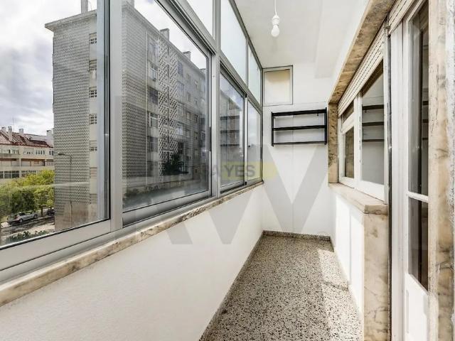 Apartamento alugar em Belém, Lisboa