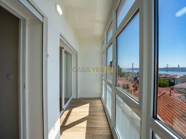 Apartamento alugar em Belém, Lisboa