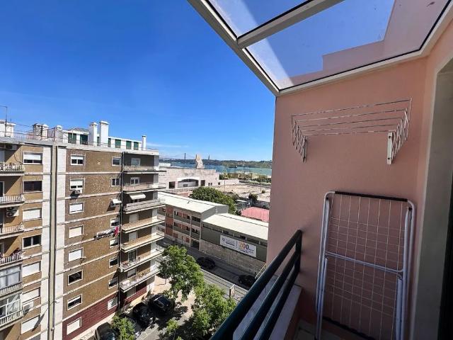 Apartamento alugar em Belém, Lisboa