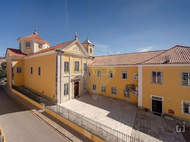 Apartamento alugar em Belém, Lisboa