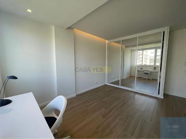 Apartamento alugar em Restelo, Lisboa