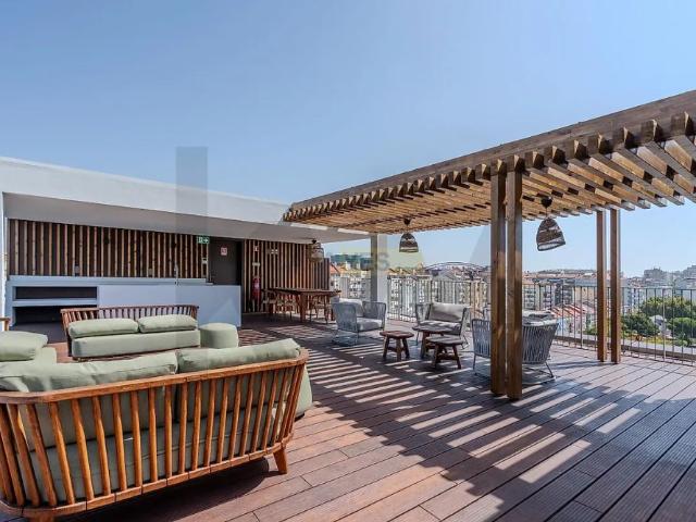 Apartamento alugar em Avenidas Novas, Lisboa