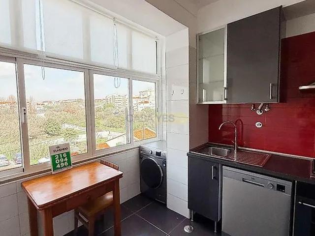 Apartamento alugar em Lisboa