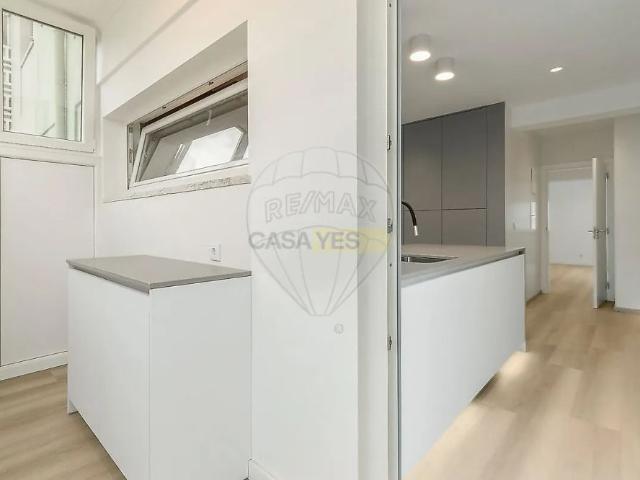 Apartamento alugar em Benfica, Lisboa