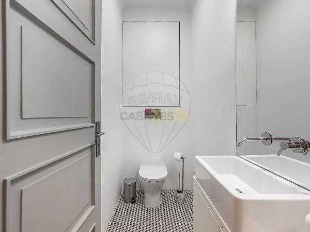 Apartamento alugar em Porto