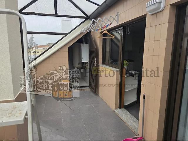 Apartamento alugar em Porto