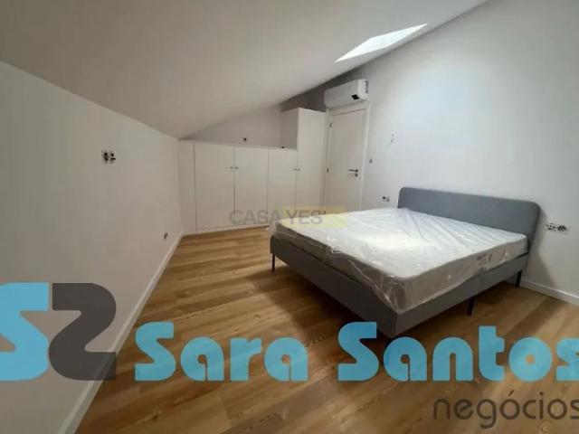 Apartamento alugar em Porto