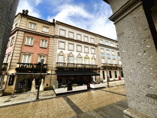 Apartamento alugar em Braga