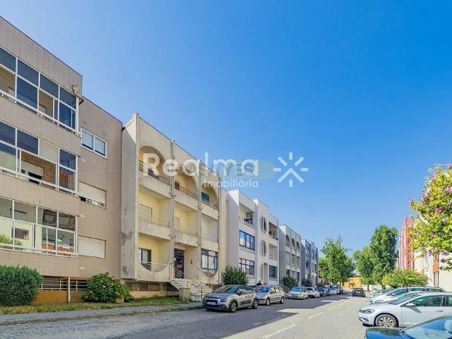 Apartamento alugar em Braga (São José de São Lázaro e São João do Souto), Braga