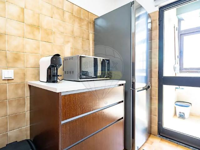 Apartamento alugar em Buarcos, Figueira da Foz
