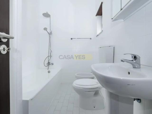 Apartamento alugar em Caldas Da Rainha, Leiria