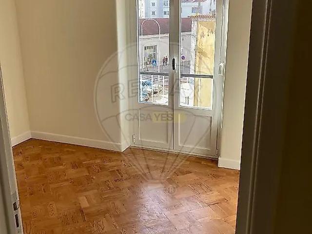 Apartamento alugar em Nossa Senhora do Pópulo, Caldas Da Rainha