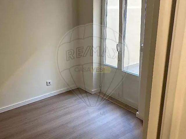 Apartamento alugar em Nossa Senhora do Pópulo, Caldas Da Rainha