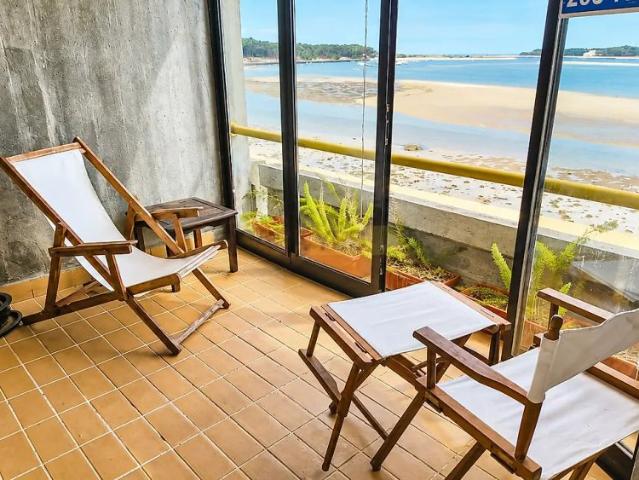 Apartamento alugar em Caminha (Matriz) e Vilarelho, Arga De Baixo