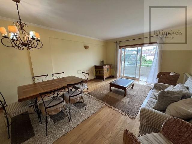 Apartamento alugar em Caminha (Matriz) e Vilarelho, Arga De Baixo