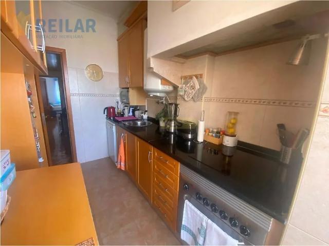 Apartamento alugar em Quinta do Cabrinha, Lisboa